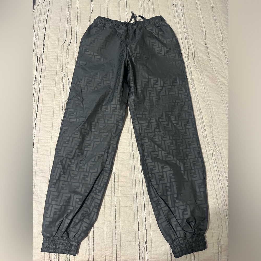Fendi joggers